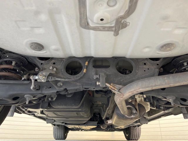 HARRIER 2WD