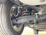 HARRIER 2WD
