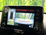 YARIS CROSS HYBRID