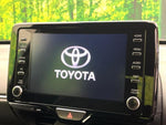 YARIS CROSS HYBRID