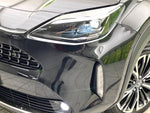 YARIS CROSS HYBRID