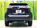 YARIS CROSS HYBRID