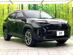 YARIS CROSS HYBRID