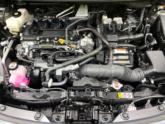 YARIS CROSS HYBRID