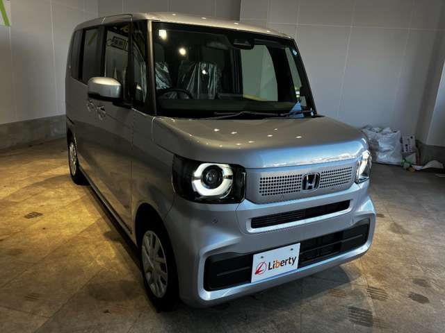 N-BOX