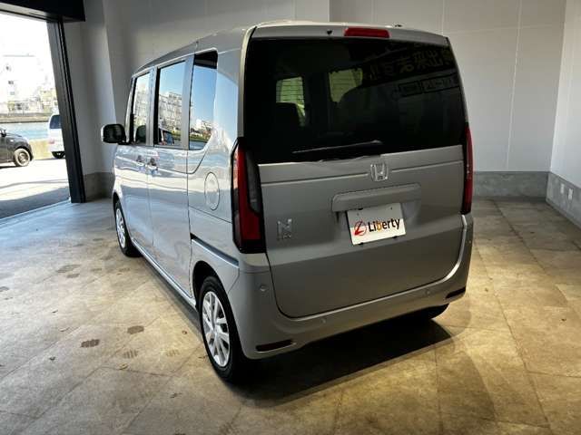 N-BOX
