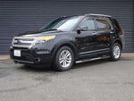 FORD EXPLORER 2WD