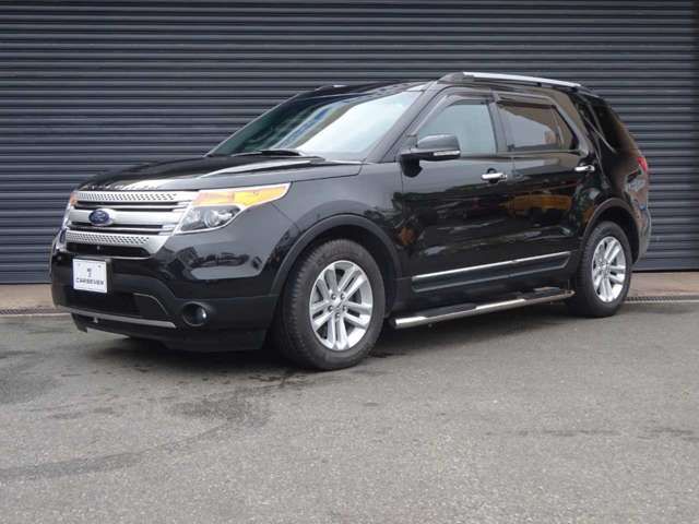 FORD EXPLORER 2WD