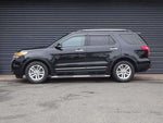 FORD EXPLORER 2WD