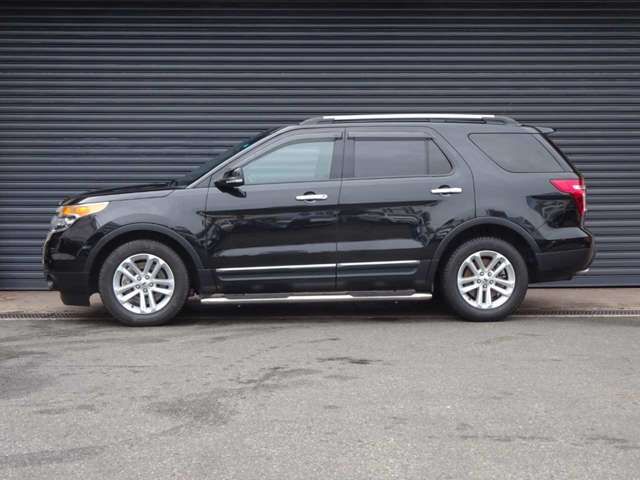 FORD EXPLORER 2WD