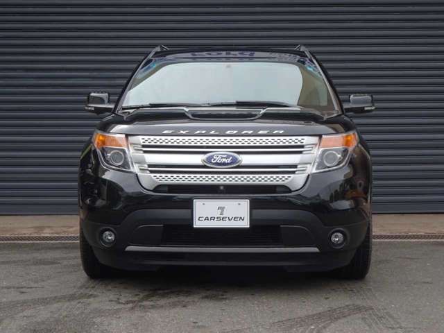 FORD EXPLORER 2WD