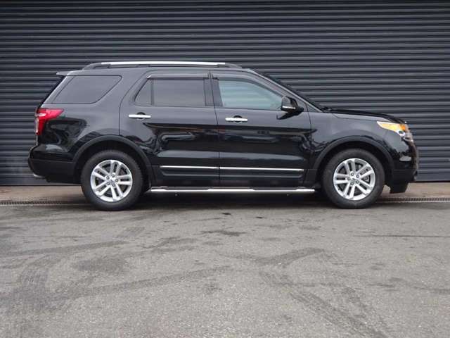 FORD EXPLORER 2WD