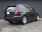 FORD EXPLORER 2WD