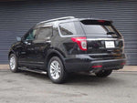 FORD EXPLORER 2WD