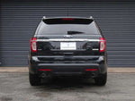 FORD EXPLORER 2WD