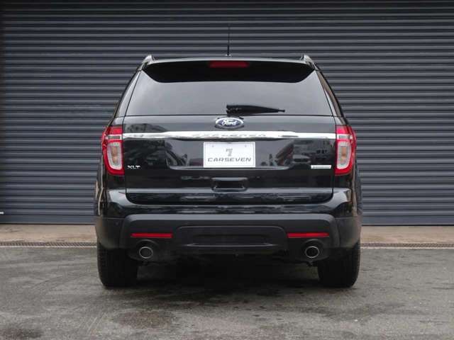 FORD EXPLORER 2WD