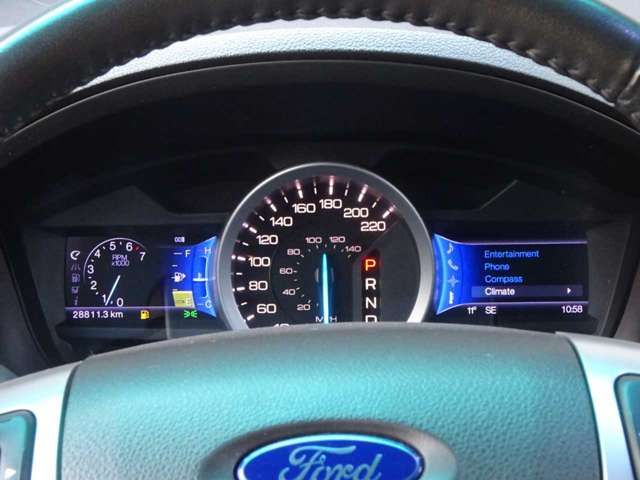 FORD EXPLORER 2WD
