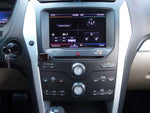 FORD EXPLORER 2WD