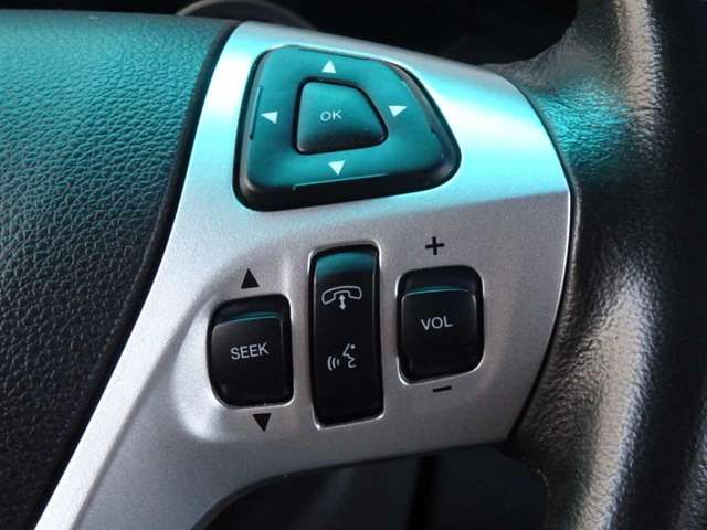 FORD EXPLORER 2WD