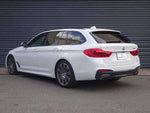 BMW 5series TOURING