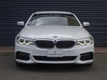 BMW 5series TOURING