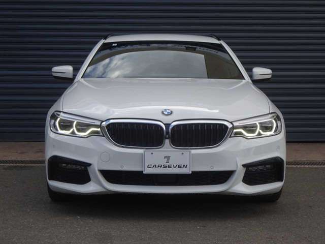 BMW 5series TOURING