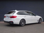 BMW 5series TOURING