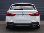 BMW 5series TOURING