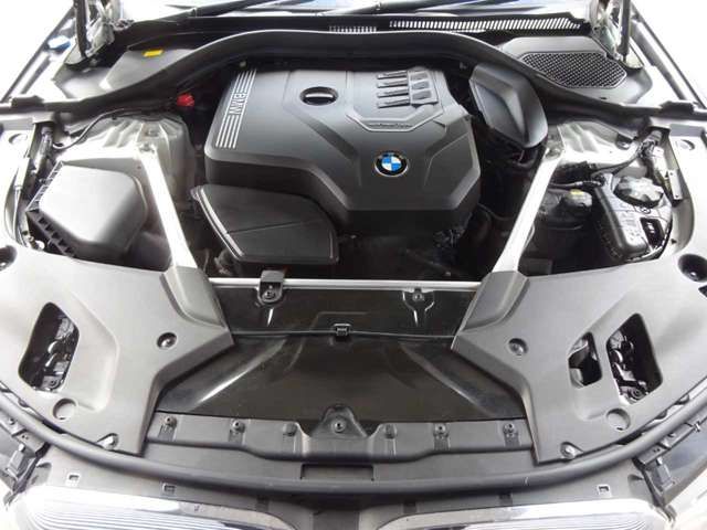 BMW 5series TOURING