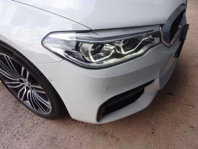 BMW 5series TOURING