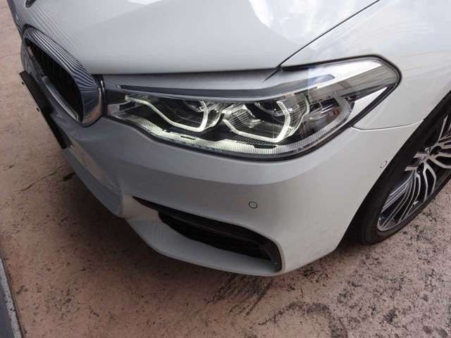 BMW 5series TOURING
