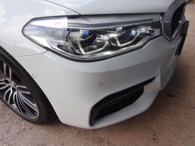 BMW 5series TOURING