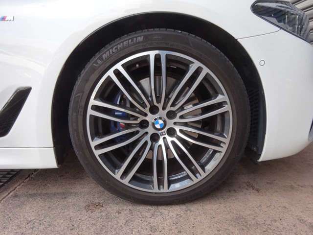 BMW 5series TOURING