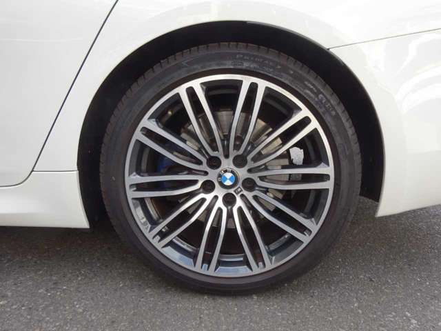 BMW 5series TOURING