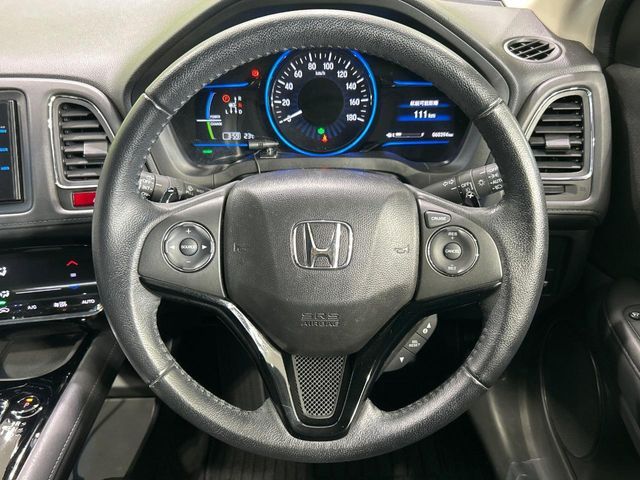 VEZEL HYBRID