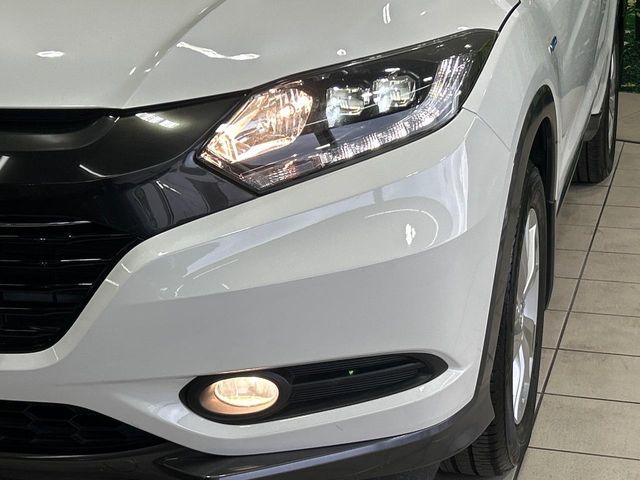VEZEL HYBRID