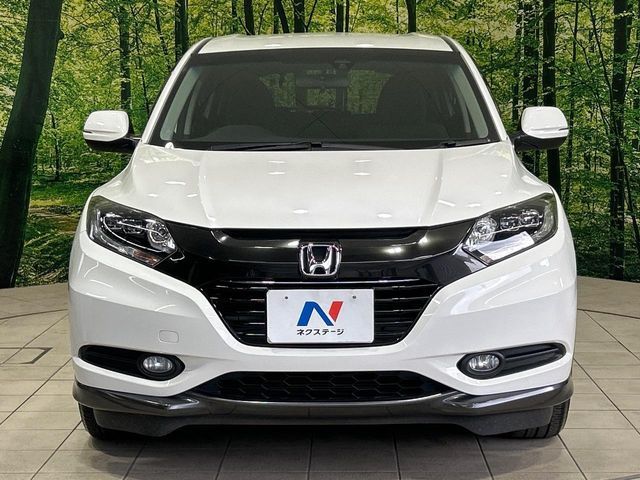 VEZEL HYBRID