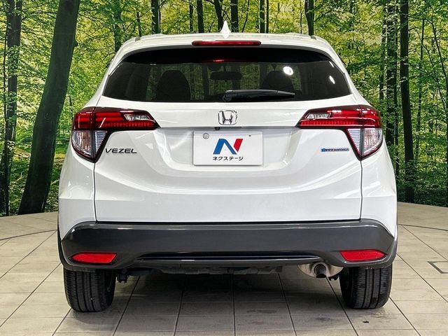 VEZEL HYBRID