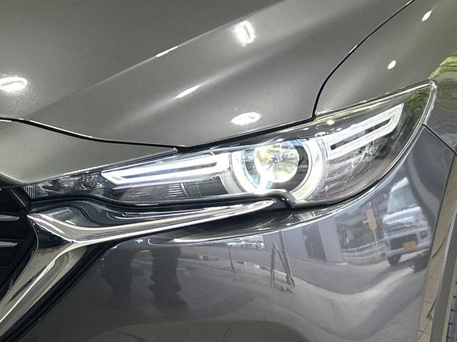 CX-8