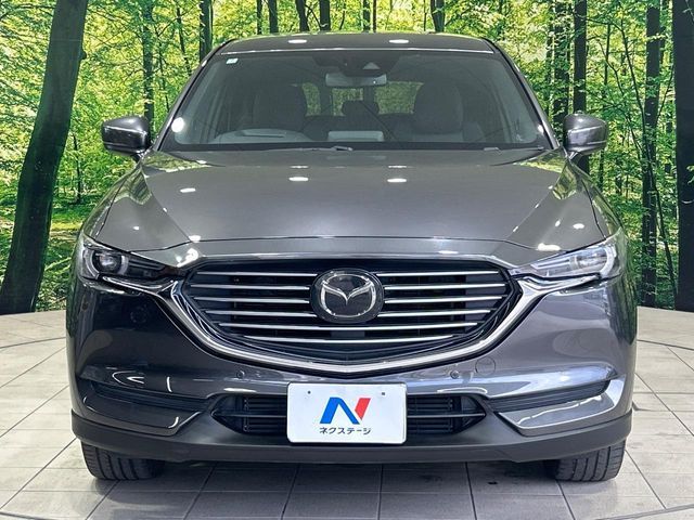 CX-8