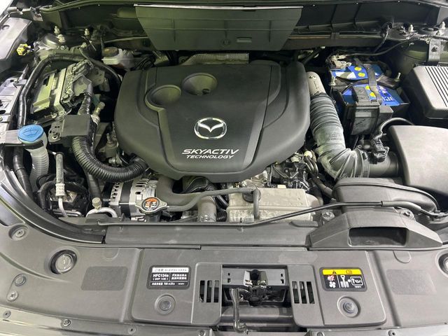 CX-8