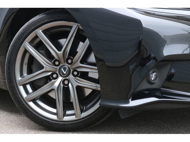 LEXUS IS350