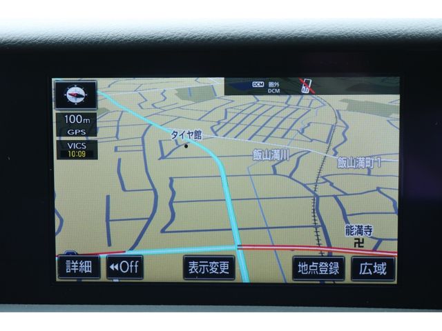 LEXUS IS350