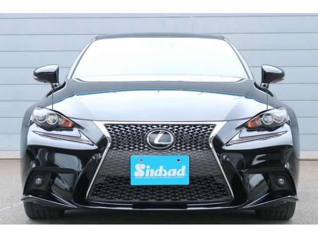 LEXUS IS350