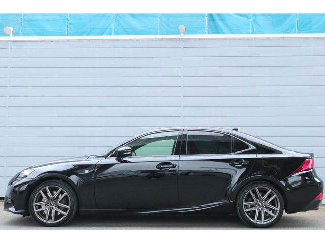 LEXUS IS350