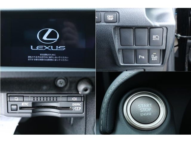 LEXUS IS350