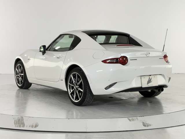 ROADSTER RF