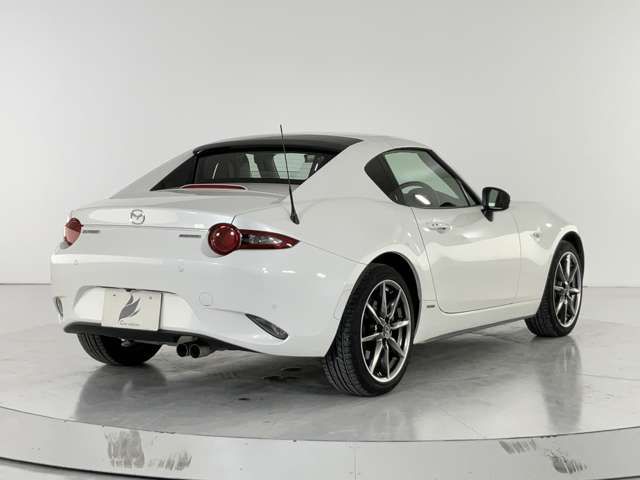 ROADSTER RF