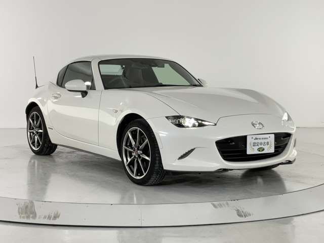 ROADSTER RF