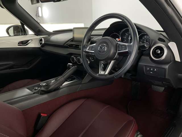 ROADSTER RF